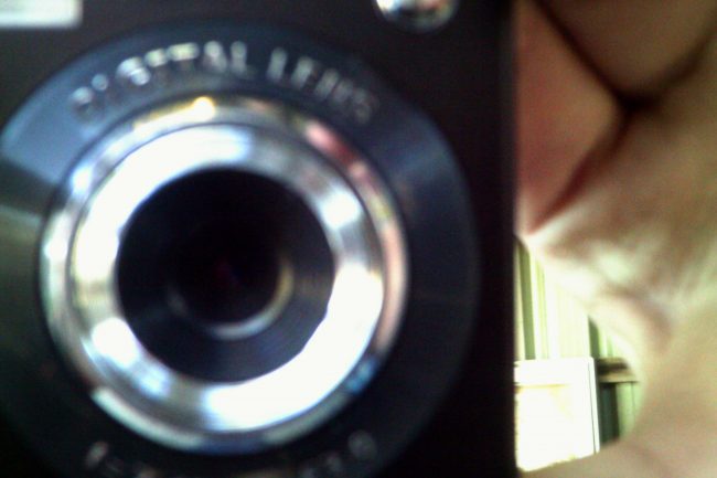 Digital Camera